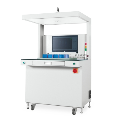 BT-CCD01 電芯正負極檢測機